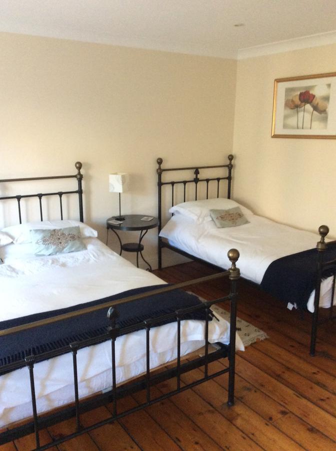 The Barn Bed And Breakfast Hale  Exteriör bild