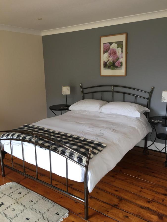 The Barn Bed And Breakfast Hale  Exteriör bild