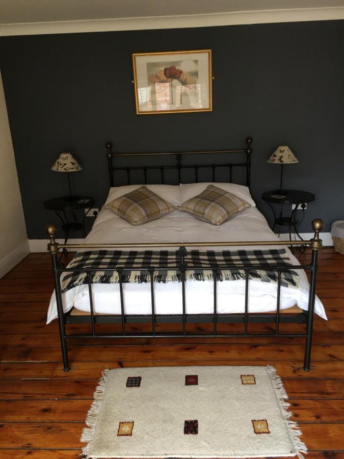 The Barn Bed And Breakfast Hale  Exteriör bild