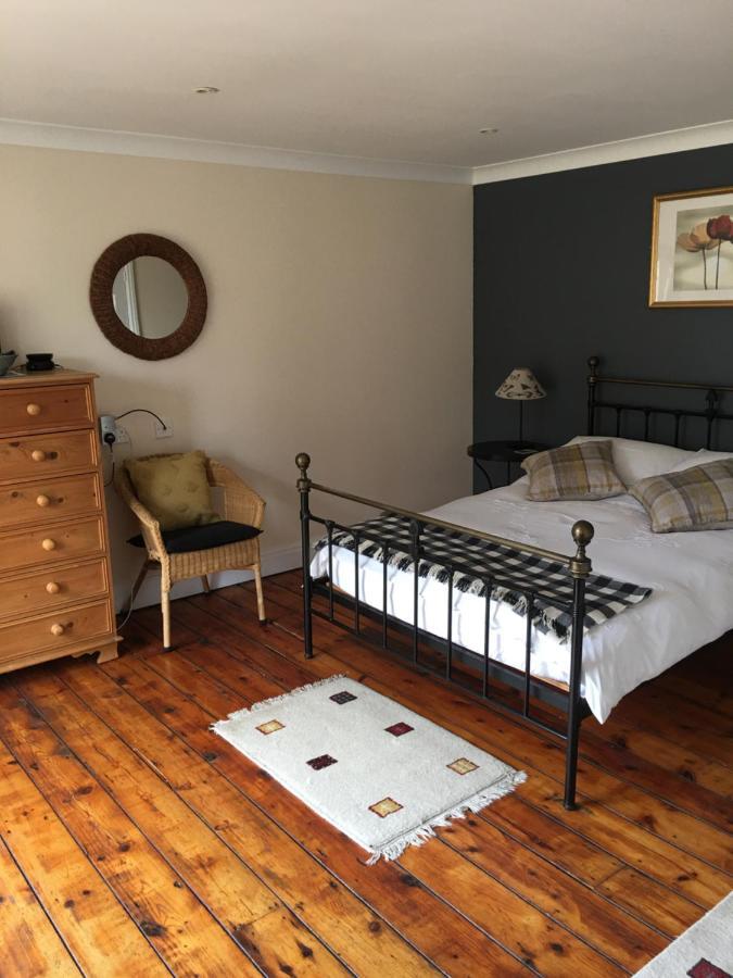 The Barn Bed And Breakfast Hale  Exteriör bild